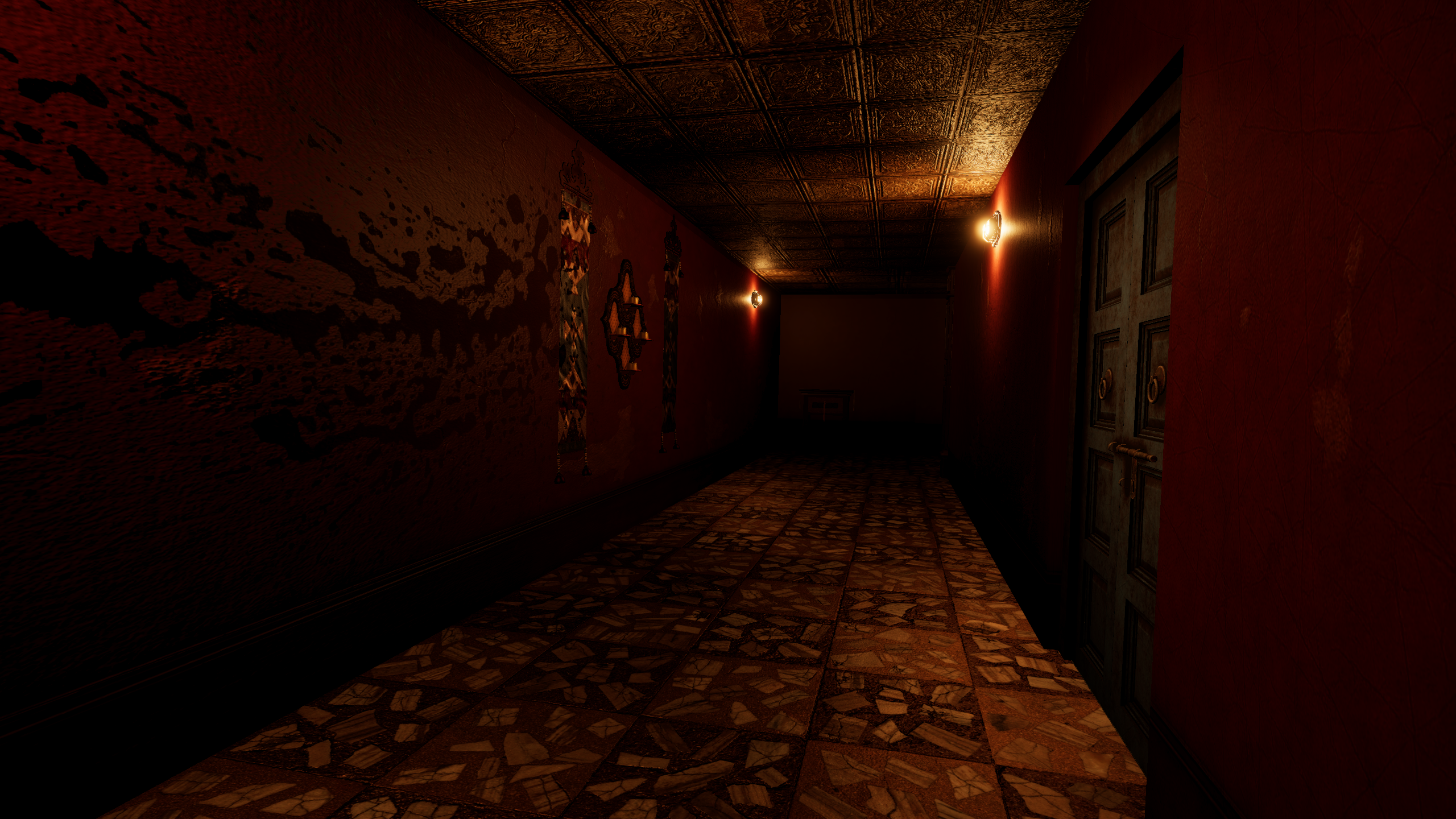 Corridor